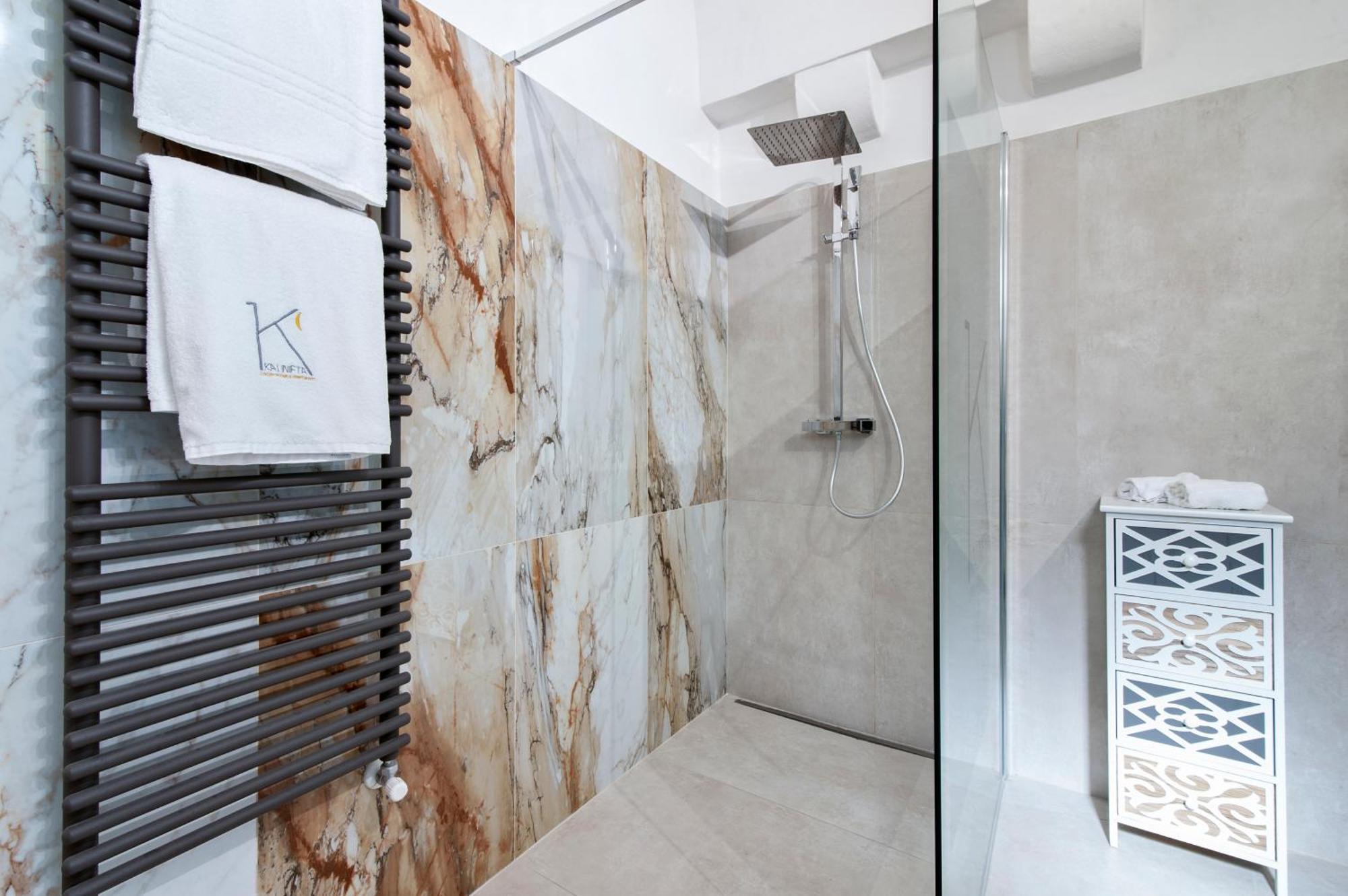 Bed and Breakfast Kalinifta - Lecce Selection Esterno foto