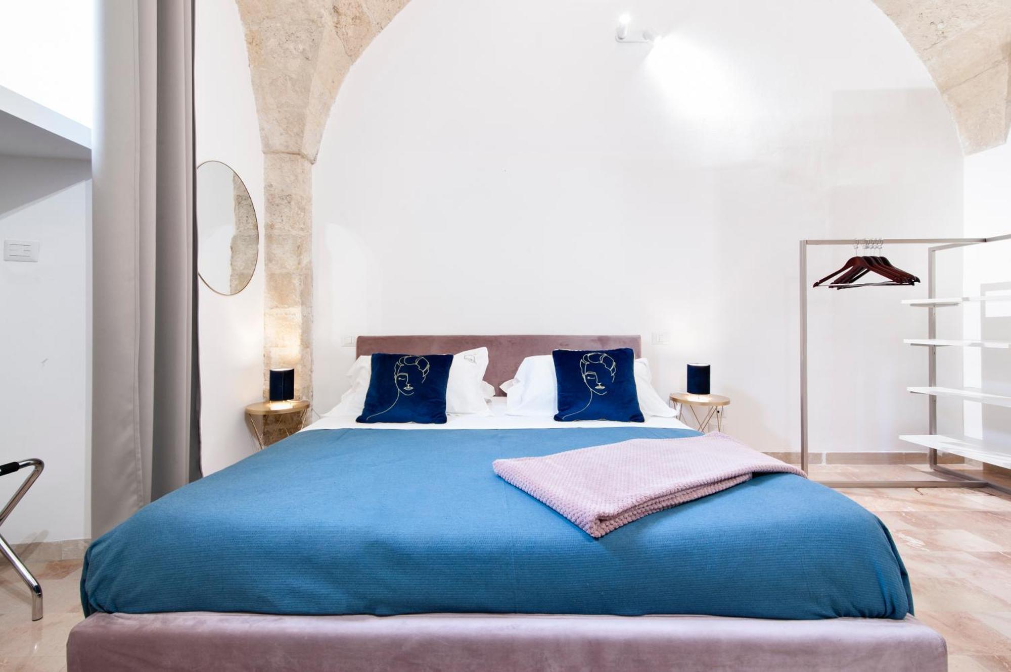 Bed and Breakfast Kalinifta - Lecce Selection Esterno foto