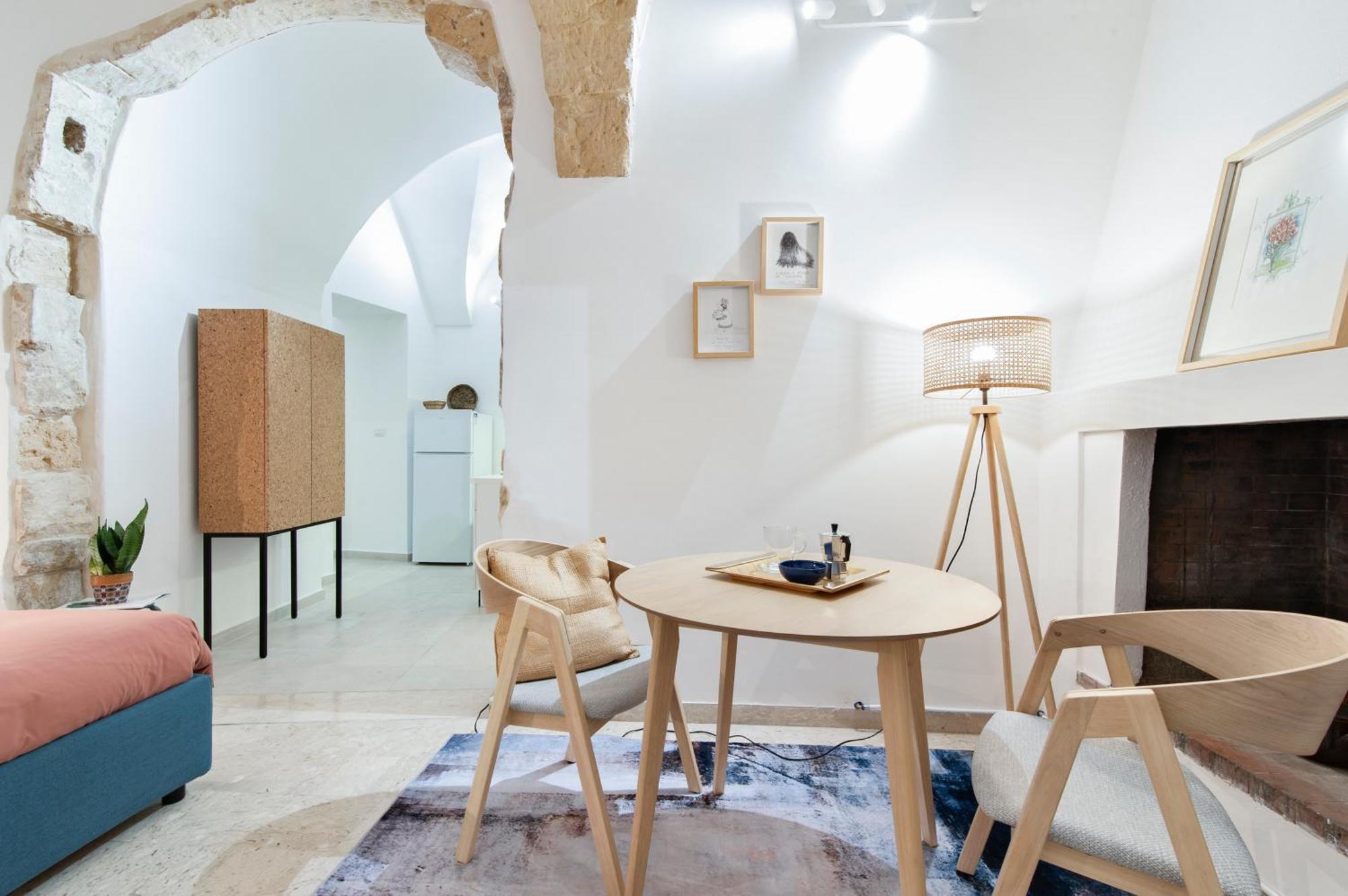 Bed and Breakfast Kalinifta - Lecce Selection Esterno foto