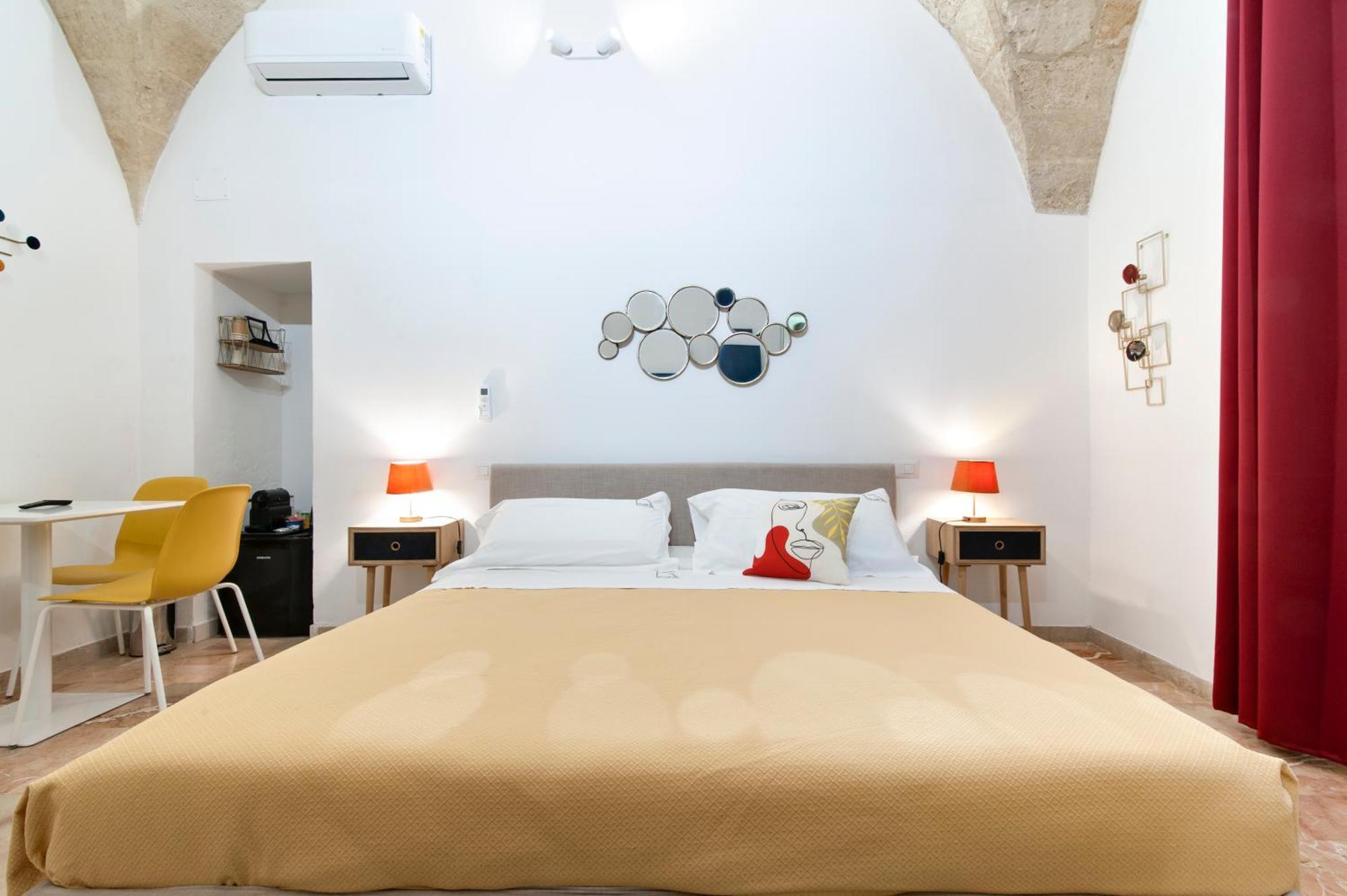 Bed and Breakfast Kalinifta - Lecce Selection Esterno foto