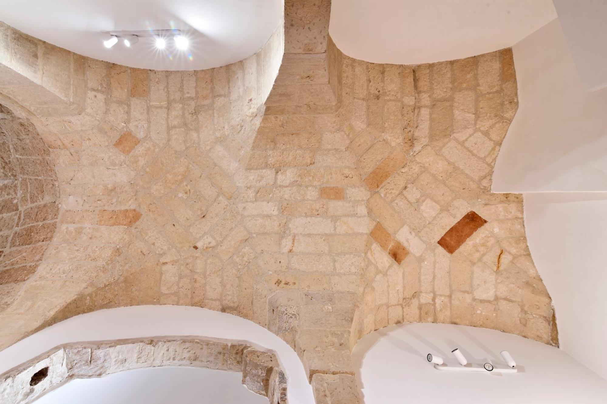 Bed and Breakfast Kalinifta - Lecce Selection Esterno foto