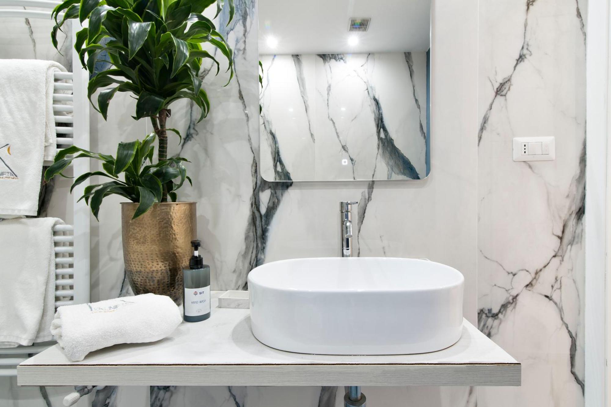 Bed and Breakfast Kalinifta - Lecce Selection Esterno foto