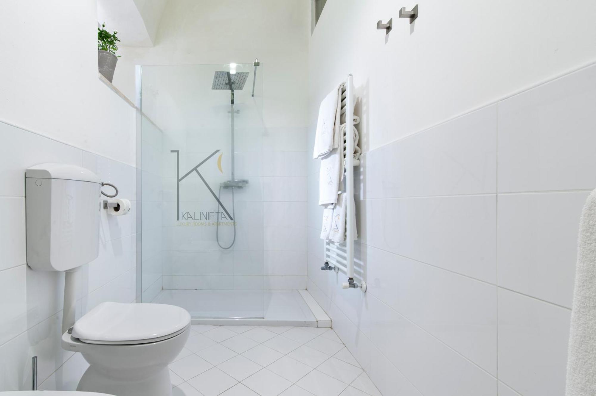 Bed and Breakfast Kalinifta - Lecce Selection Esterno foto
