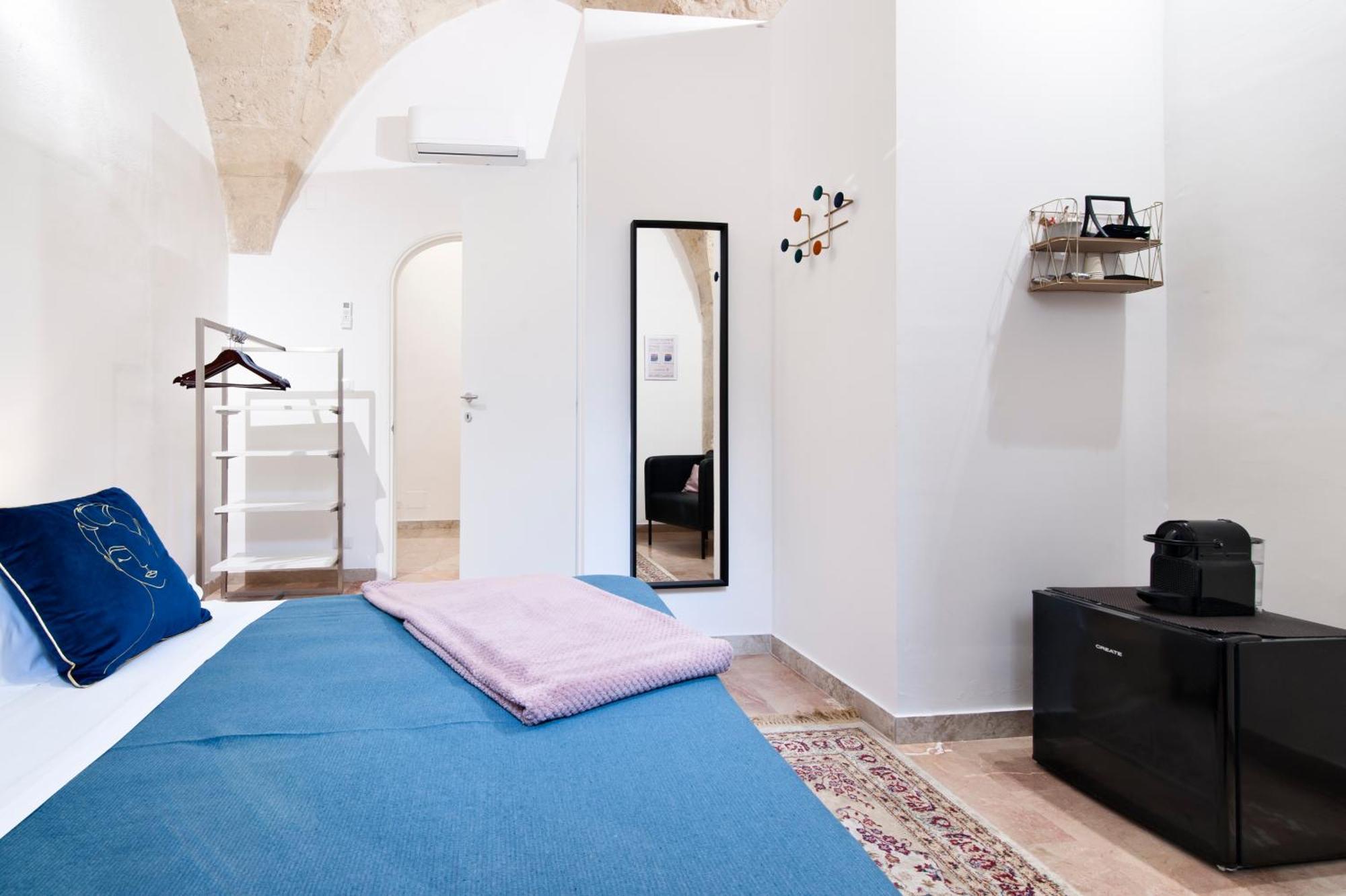 Bed and Breakfast Kalinifta - Lecce Selection Esterno foto