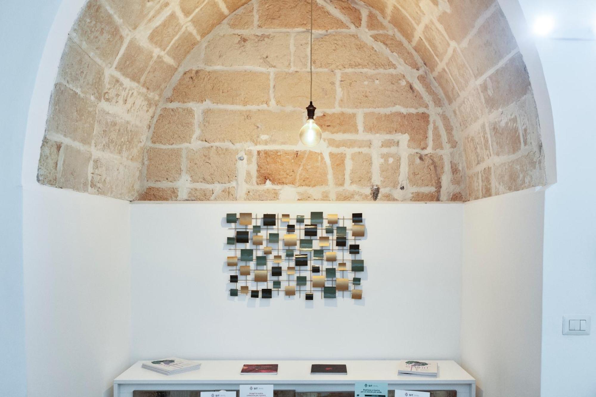 Bed and Breakfast Kalinifta - Lecce Selection Esterno foto