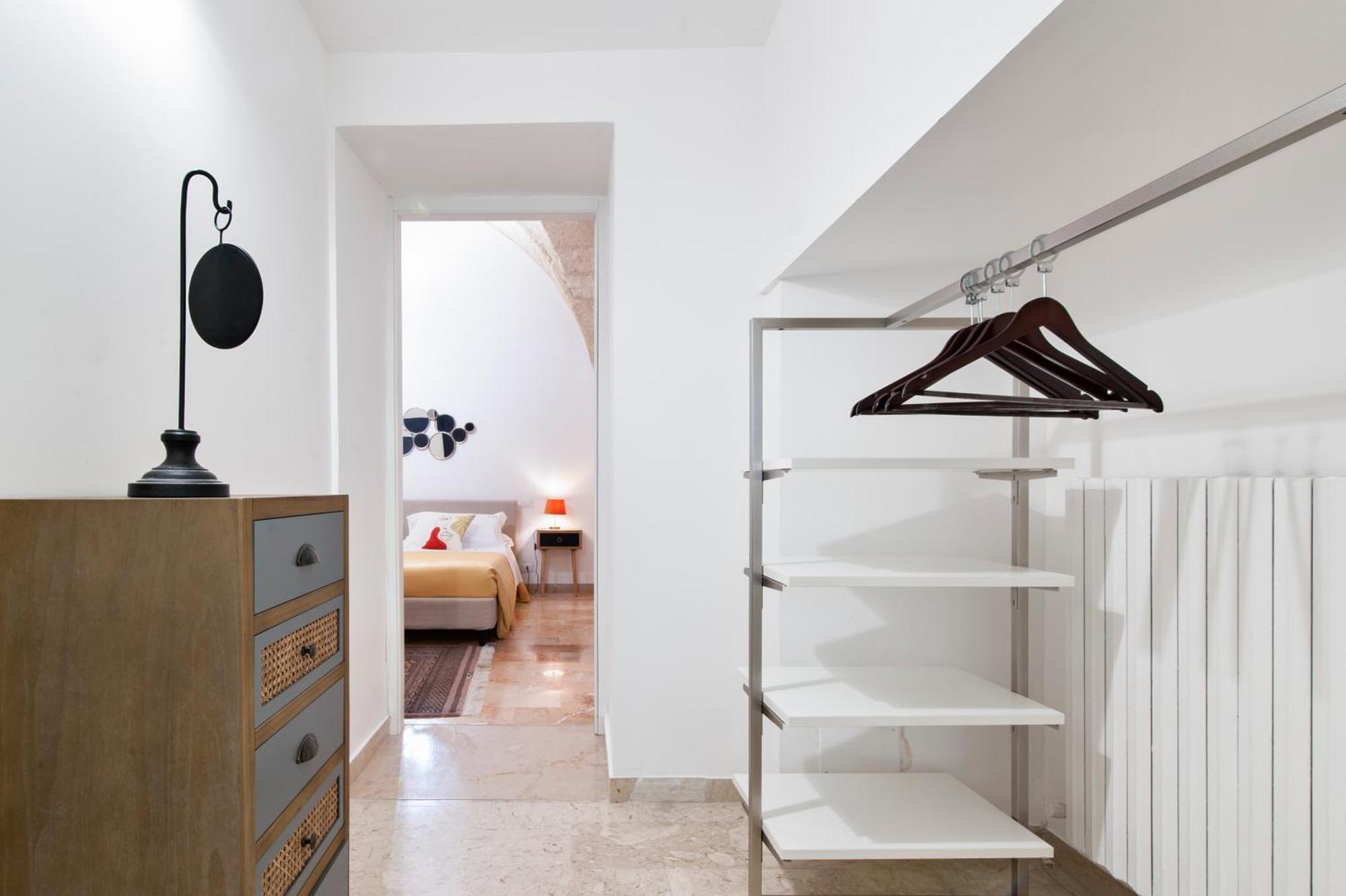 Bed and Breakfast Kalinifta - Lecce Selection Esterno foto