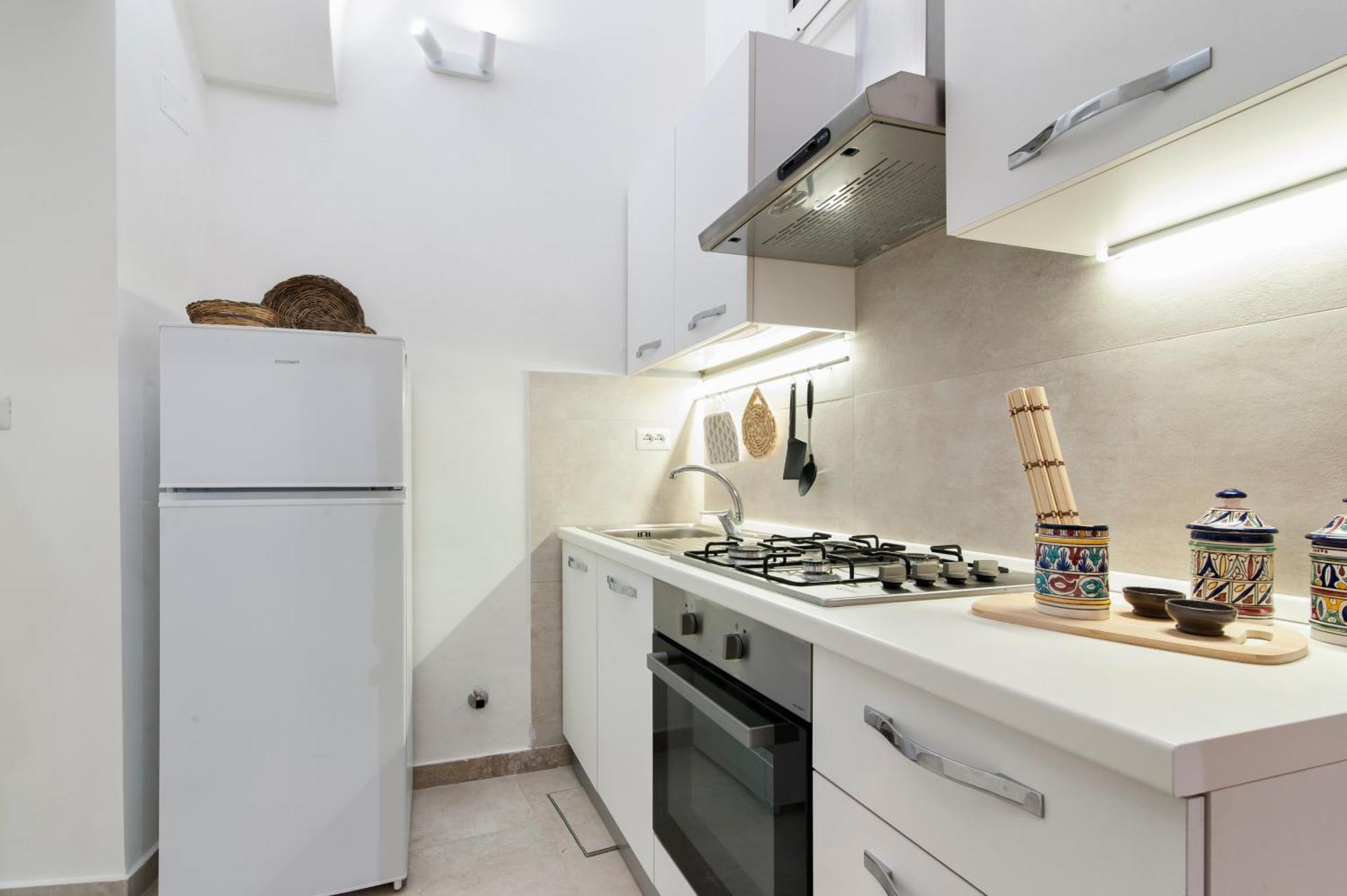 Bed and Breakfast Kalinifta - Lecce Selection Esterno foto