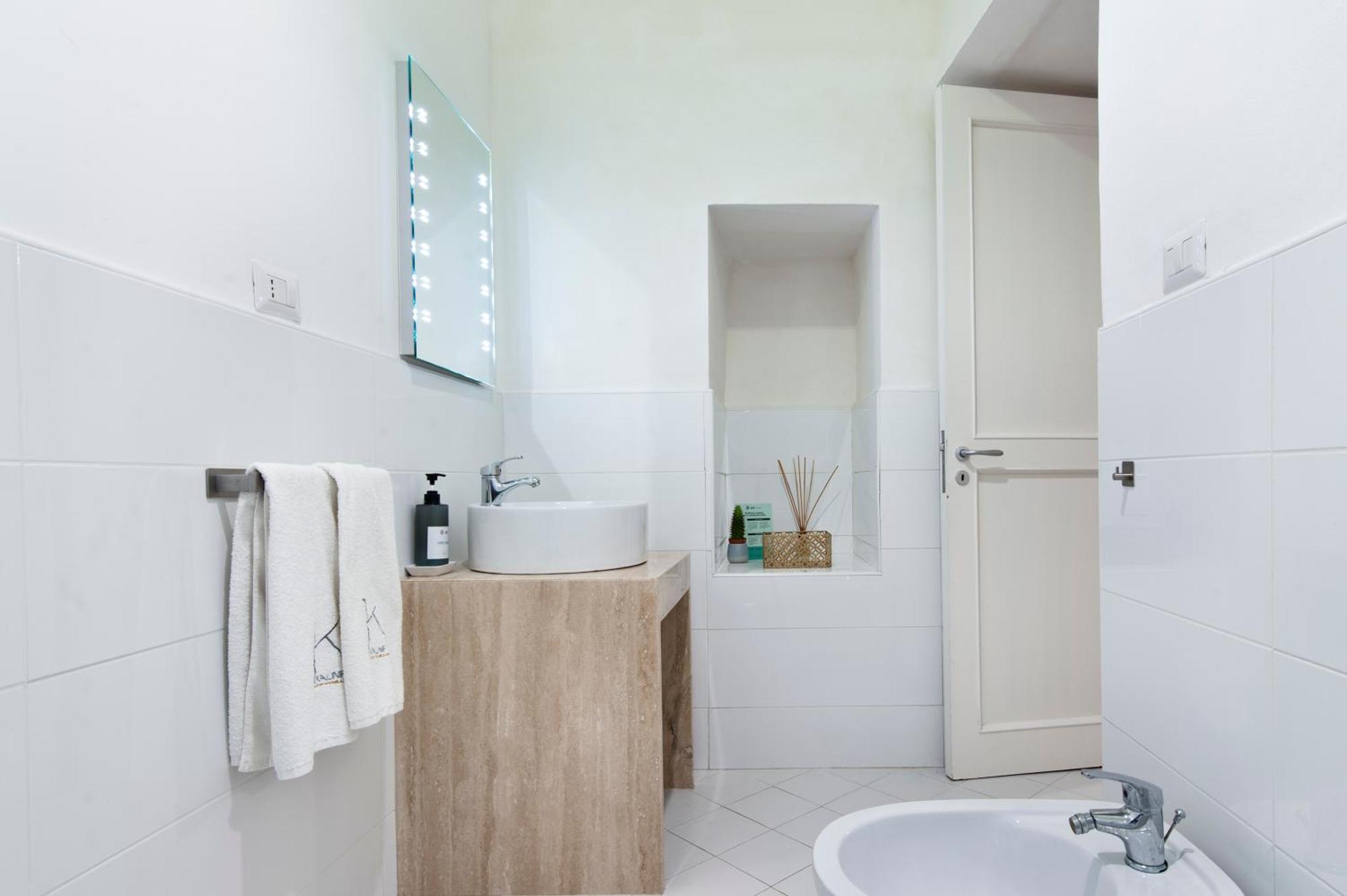 Bed and Breakfast Kalinifta - Lecce Selection Esterno foto