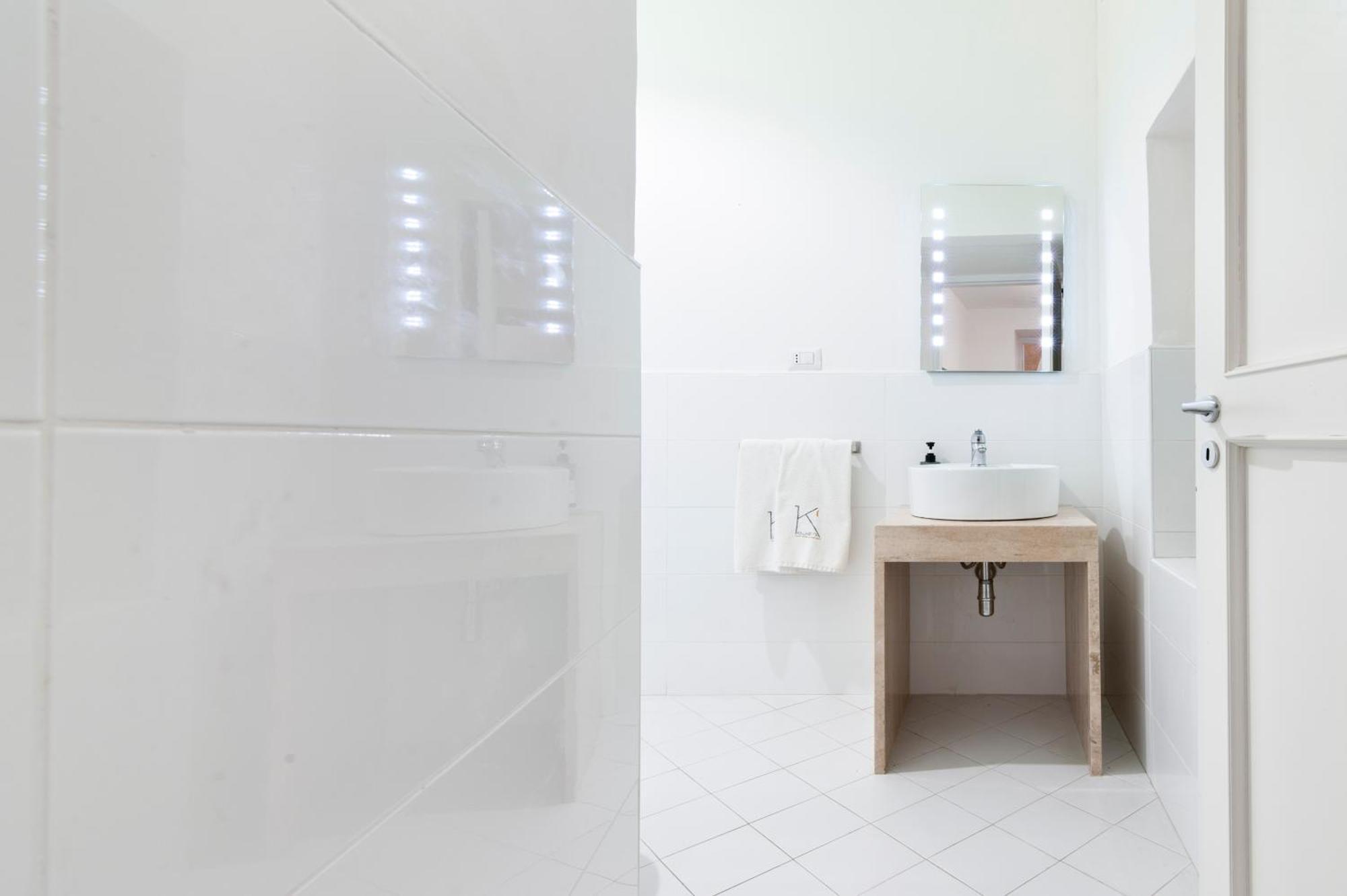 Bed and Breakfast Kalinifta - Lecce Selection Esterno foto