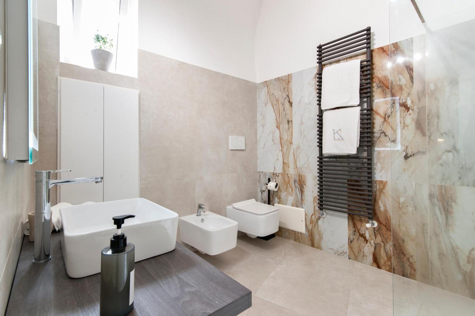 Bed and Breakfast Kalinifta - Lecce Selection Esterno foto
