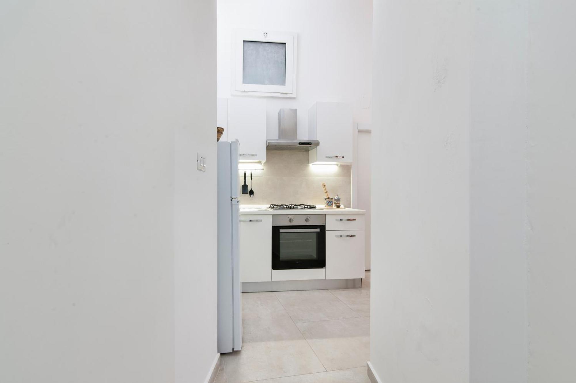 Bed and Breakfast Kalinifta - Lecce Selection Esterno foto